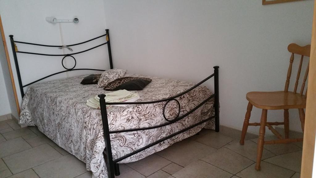 Bella Roma Domus Bed & Breakfast Room photo